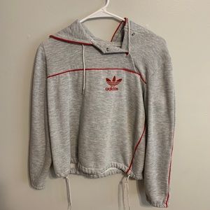[RARE] VINTAGE ADIDAS Sweatershirt/Hoodie